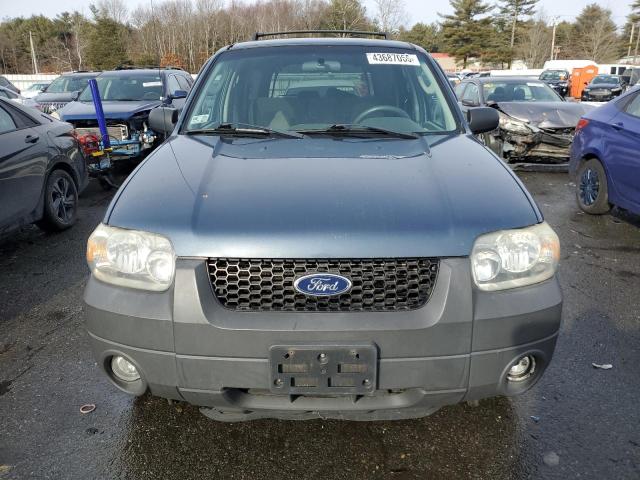 Photo 5 from auction – 2006 FORD ESCAPE XLT with VIN 1FMYU93166KA28586