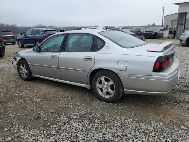 Photo 2 from auction – 2005 CHEVROLET IMPALA LS with VIN 2G1WH52K459155283
