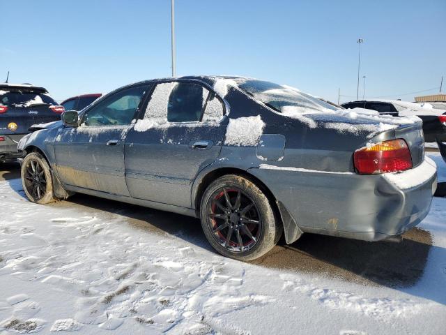 Photo 2 from auction – 2000 ACURA 3.2TL with VIN 19UUA5664YA057980