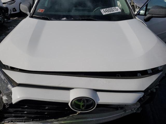 Photo 12 from auction – 2021 TOYOTA RAV4 LE with VIN 2T3F1RFV3MC146667