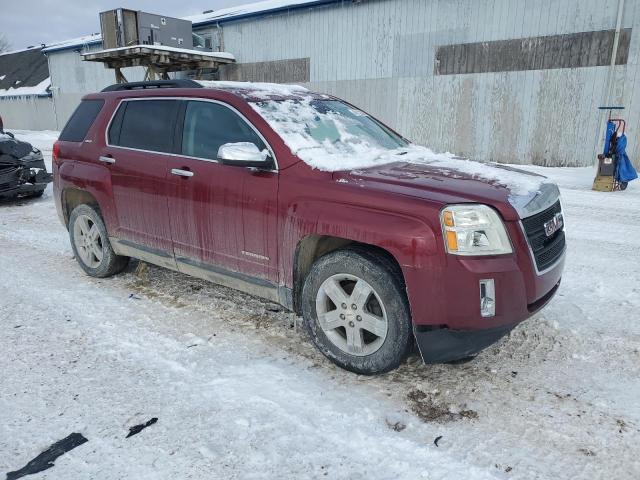 صورة رقم 4 من المزاد - 2012 GMC TERRAIN SL مع VIN 2GKALSEK9C6392882