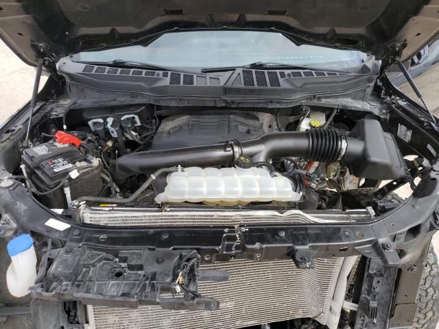 Photo 11 from auction – 2022 FORD F150 SUPER with VIN 1FTFW1E84NKF20372