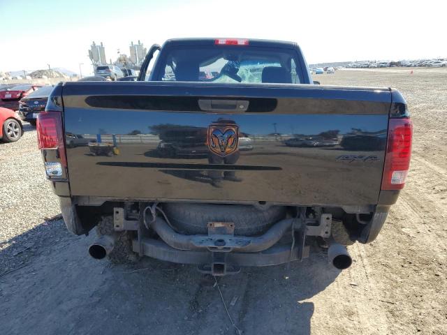 Photo 6 from auction – 2014 RAM 1500 ST with VIN 3C6JR7AT6EG132346