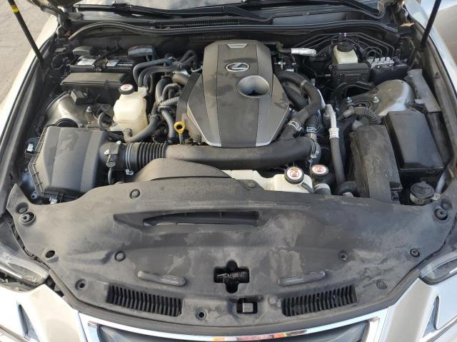 Фото 11 с аукциона – 2017 LEXUS IS 200T с VIN JTHBA1D24H5038920