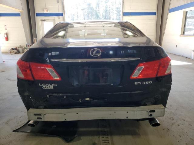 Photo 6 from auction – 2008 LEXUS ES 350 with VIN JTHBJ46G182210185