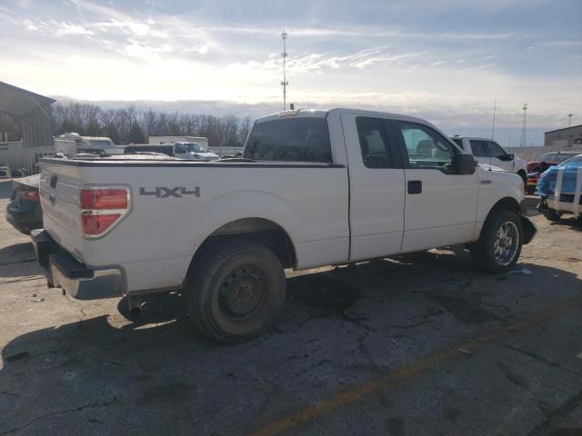 Photo 3 from auction – 2013 FORD F150 with VIN 1FTFX1EF3DKF20762