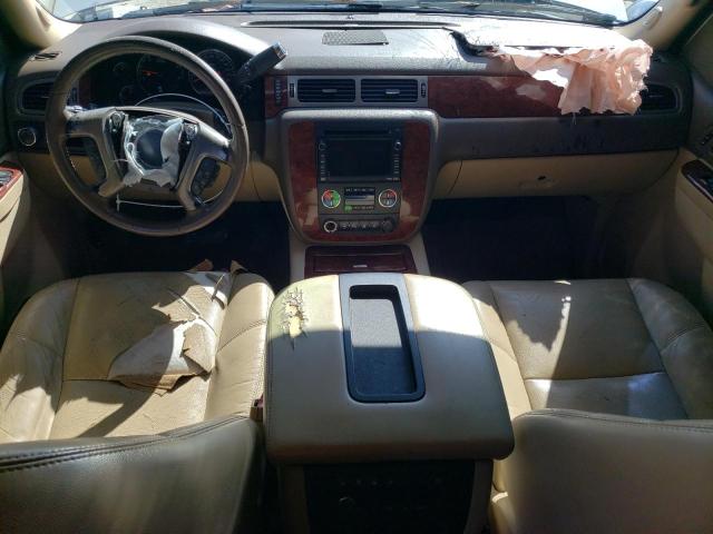 Photo 8 from auction – 2011 CHEVROLET TAHOE C150 with VIN 1GNSCCE08BR262848