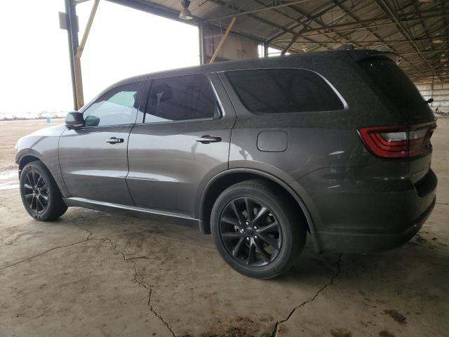 Снимка 2 от търг – 2018 DODGE DURANGO GT с VIN 1C4RDHDG0JC328794