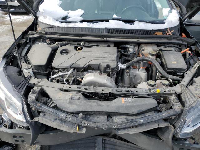 Photo 11 from auction – 2017 CHEVROLET VOLT PREMI with VIN 1G1RD6S51HU213432