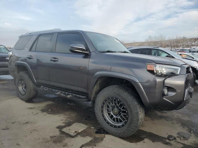 Photo 4 from auction – 2017 TOYOTA 4RUNNER SR with VIN JTEBU5JR4H5439090