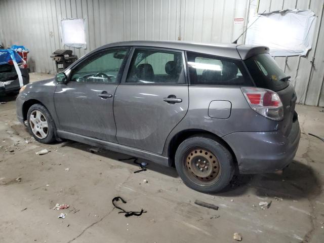 Photo 2 from auction – 2005 TOYOTA MATRIX with VIN 2T1KR32E75C355303