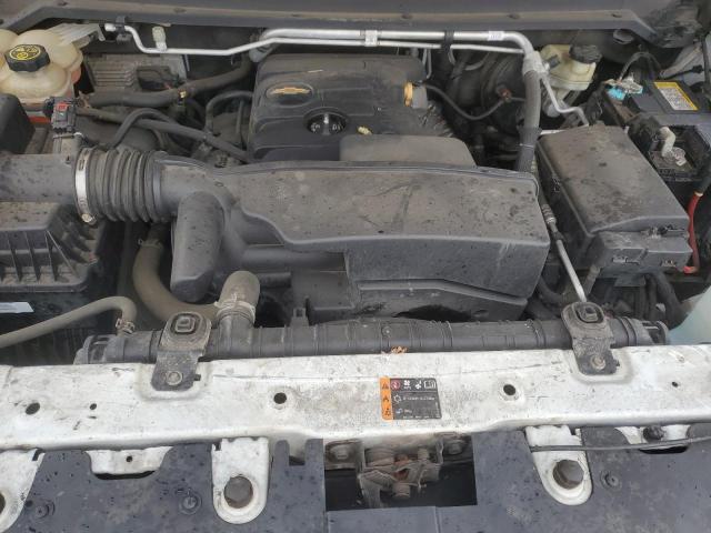 Photo 11 from auction – 2017 CHEVROLET COLORADO with VIN 1GCHTBEA6H1256978