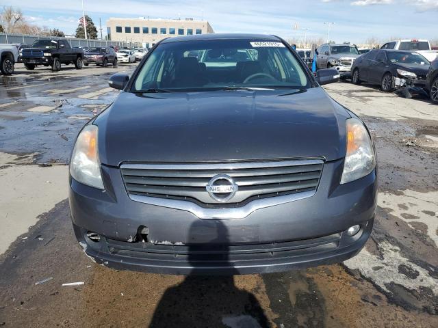 Photo 5 from auction – 2007 NISSAN ALTIMA 3.5 with VIN 1N4BL21E37N489227