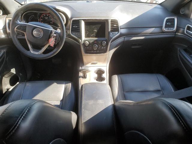 Photo 8 from auction – 2014 JEEP GRAND CHER with VIN 1C4RJFBGXEC325455