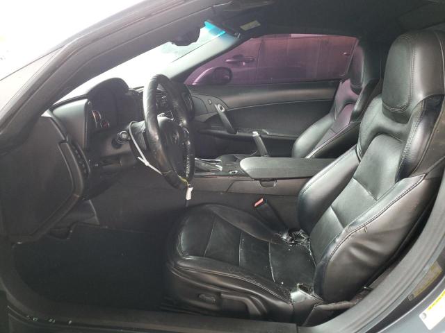 Zdjęcie 7 z aukcji – 2013 CHEVROLET CORVETTE z VIN 1G1YE3DW8D5107495