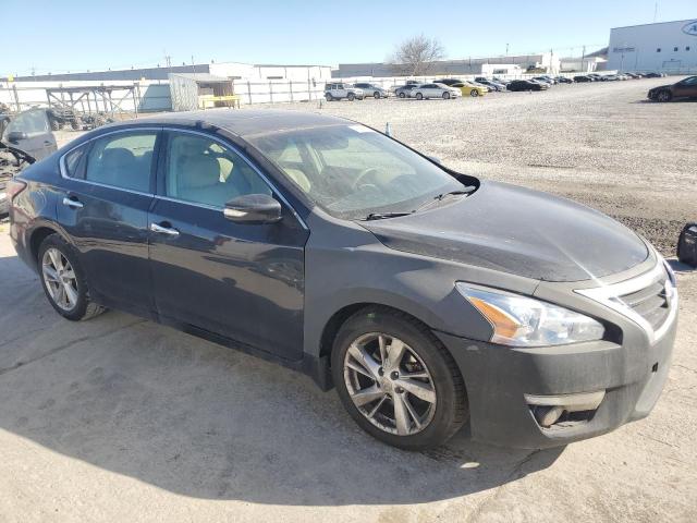 Photo 4 from auction – 2013 NISSAN ALTIMA 2.5 with VIN 1N4AL3AP7DC205821