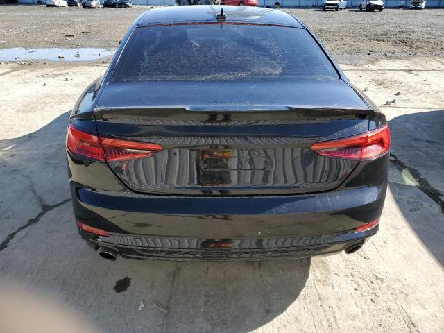 Photo 6 from auction – 2018 AUDI A5 PREMIUM with VIN WAUSNAF5XJA001359