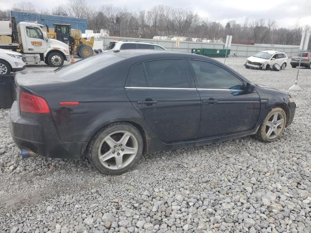 Photo 3 from auction – 2004 ACURA TL with VIN 19UUA66244A040092