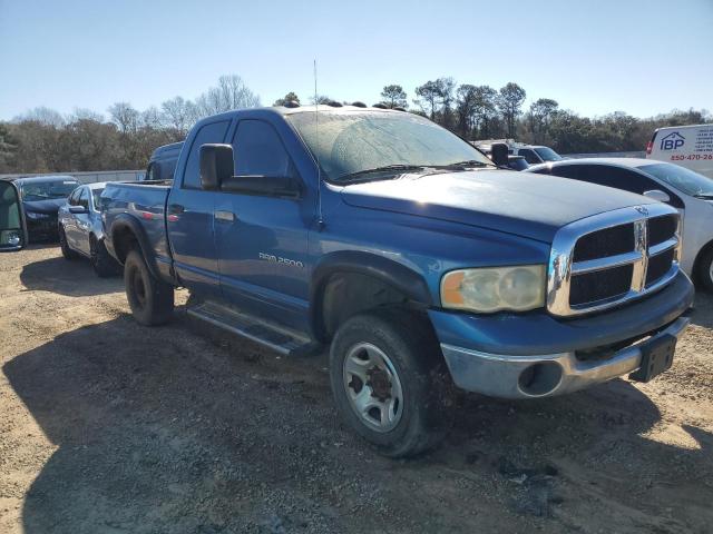 Снимка 4 от търг – 2003 DODGE RAM 2500 S с VIN 3D7KU28C53G851773