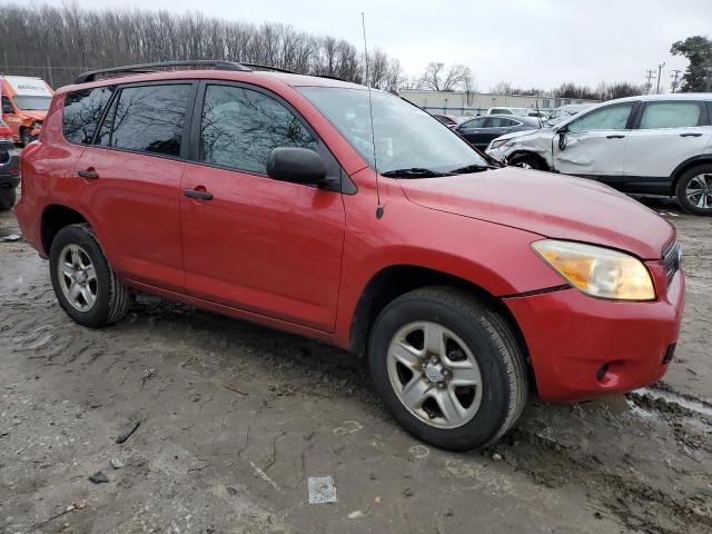 Photo 4 from auction – 2006 TOYOTA RAV4 with VIN JTMZD33V365021327