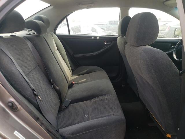 Photo 10 from auction – 2006 TOYOTA COROLLA CE with VIN 1NXBR32E06Z683629