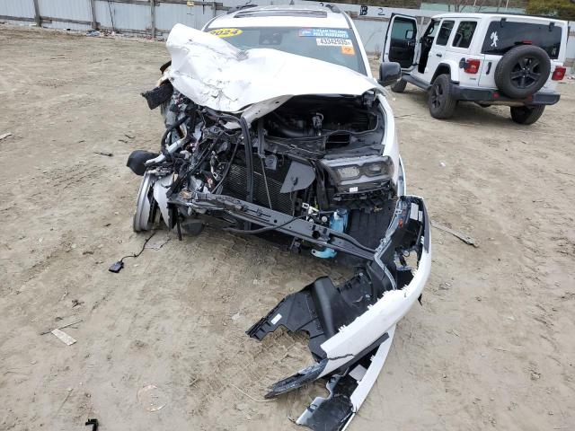 Photo 5 from auction – 2024 DODGE DURANGO GT with VIN 1C4RDJDG7RC200068