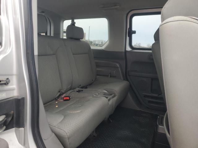 Photo 11 from auction – 2010 HONDA ELEMENT EX with VIN 5J6YH2H73AL008595