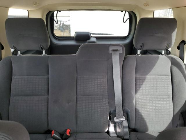 Photo 10 from auction – 2010 FORD EXPLORER X with VIN 1FMEU7DE3AUA72194