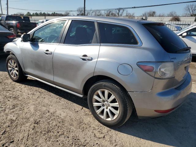 Photo 2 from auction – 2012 MAZDA CX-7 with VIN JM3ER2B55C0414676