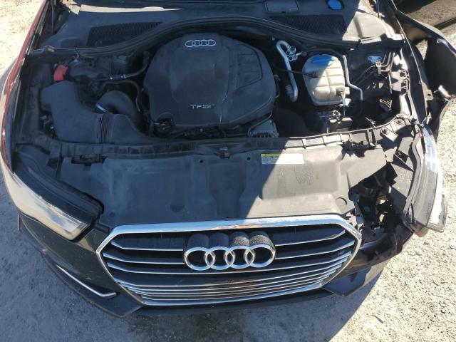 Photo 11 from auction – 2016 AUDI A6 PREMIUM with VIN WAUDFAFC7GN116331