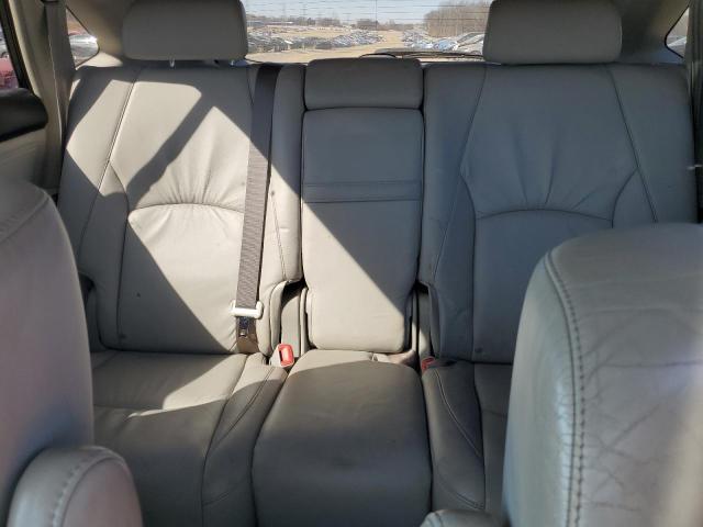 Photo 10 from auction – 2005 LEXUS RX 330 with VIN 2T2GA31U05C020398