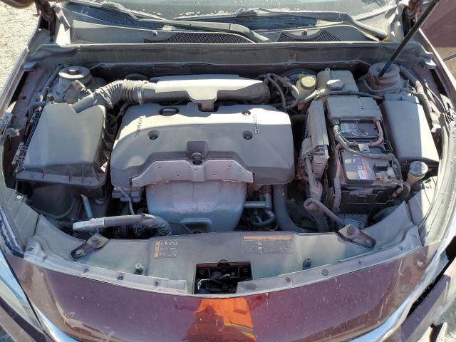 Photo 11 from auction – 2015 CHEVROLET MALIBU 2LT with VIN 1G11D5SL4FF329490