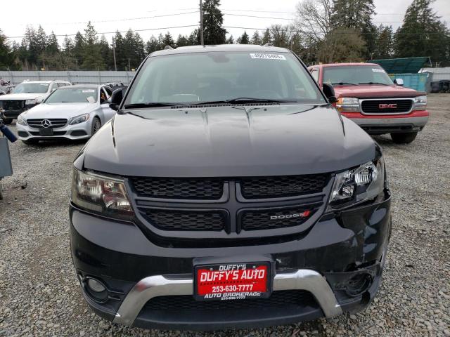 Photo 5 from auction – 2019 DODGE JOURNEY CR with VIN 3C4PDDGGXKT701938
