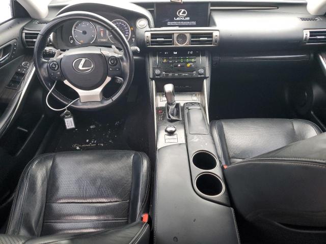 Photo 8 from auction – 2014 LEXUS IS 350 with VIN JTHCE1D28E5004130