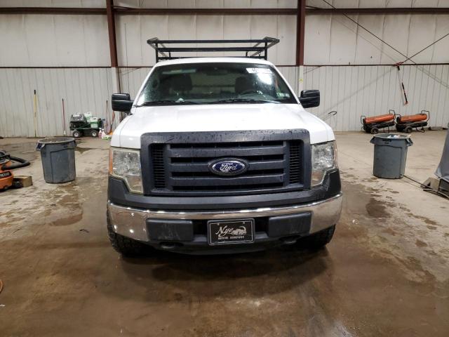 Photo 5 from auction – 2012 FORD F150 SUPER with VIN 1FTFX1EFXCKD91823