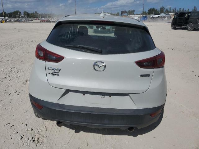 Photo 6 from auction – 2016 MAZDA CX-3 SPORT with VIN JM1DKBB78G0106997