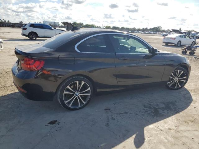 Photo 3 from auction – 2015 BMW 228 XI with VIN WBA1F7C51FVX95782