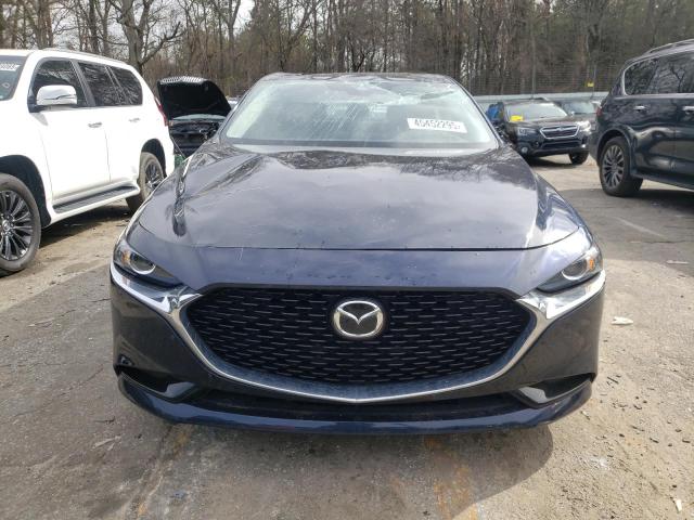 Photo 5 from auction – 2023 MAZDA 3 PREFERRE with VIN 3MZBPACM1PM378079