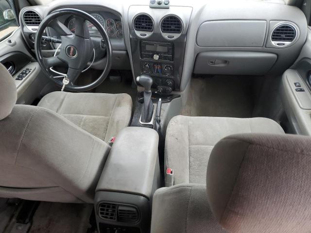Photo 8 from auction – 2005 GMC ENVOY with VIN 1GKDT13S952165475
