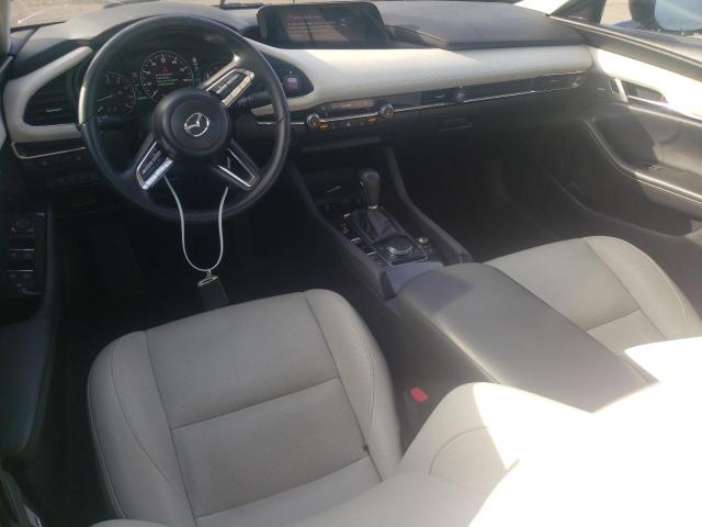Photo 8 from auction – 2020 MAZDA 3 PREMIUM with VIN 3MZBPAEM8LM117670