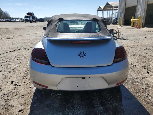 Photo 6 from auction – 2013 VOLKSWAGEN BEETLE with VIN 3VW5X7AT9DM822329