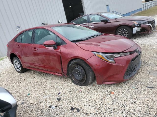 Photo 4 from auction – 2023 TOYOTA COROLLA LE with VIN 5YFB4MDE9PP075385