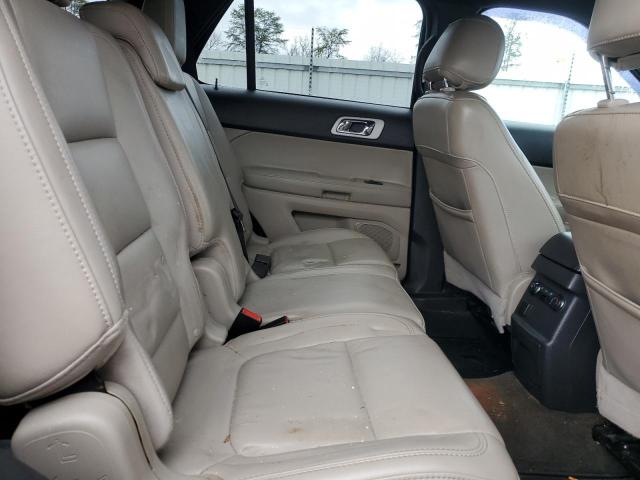 Photo 11 from auction – 2013 FORD EXPLORER X with VIN 1FM5K7D88DGC13571