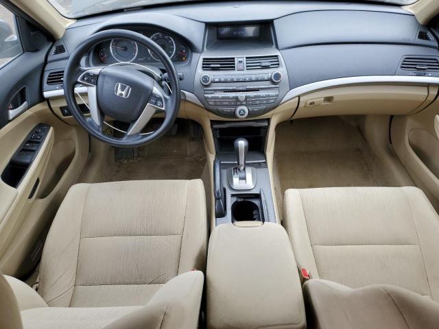Photo 8 from auction – 2012 HONDA ACCORD LX with VIN 1HGCP2F3XCA114190