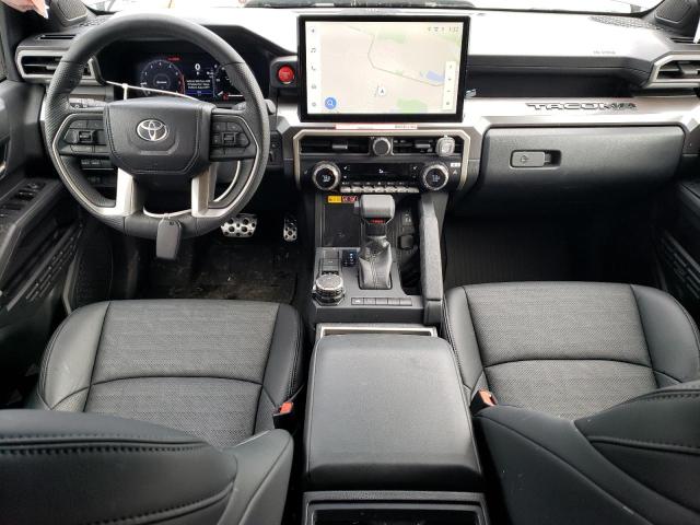 Photo 8 from auction – 2024 TOYOTA TACOMA DOU with VIN 3TMLB5JN3RM044423