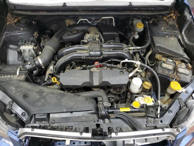 Photo 11 from auction – 2013 SUBARU IMPREZA PR with VIN JF1GPAC64D2848477