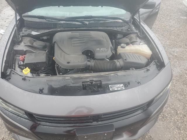Photo 11 from auction – 2023 DODGE CHARGER SX with VIN 2C3CDXBG6PH569014
