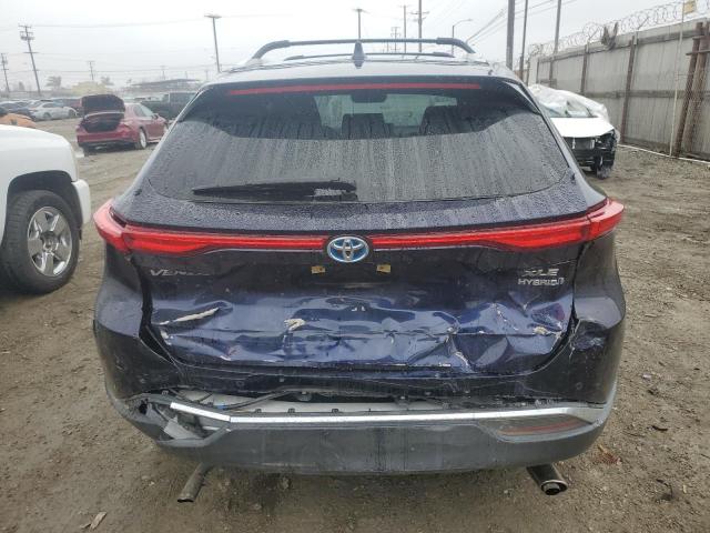 Photo 6 from auction – 2021 TOYOTA VENZA LE with VIN JTEAAAAH9MJ020612