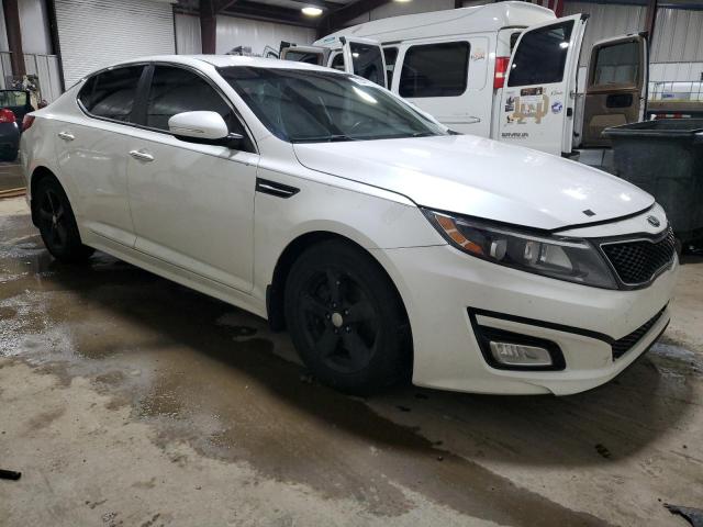 Photo 4 from auction – 2015 KIA OPTIMA LX with VIN KNAGM4A79F5536525