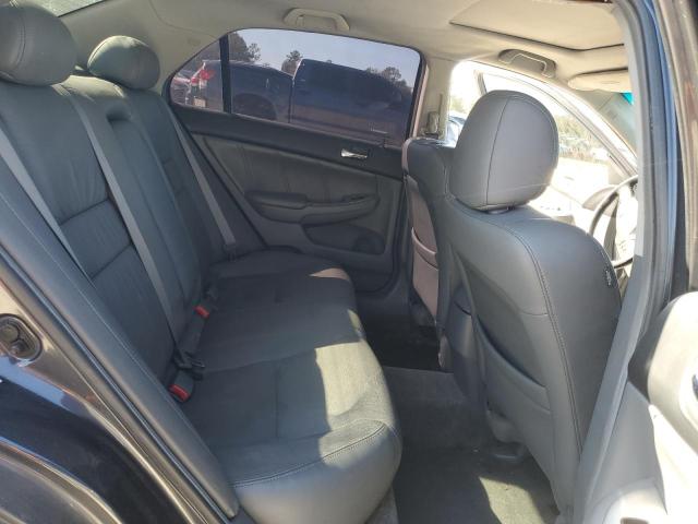 Photo 10 from auction – 2007 HONDA ACCORD EX with VIN 1HGCM66537A006520